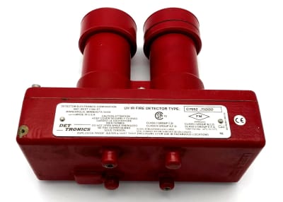 DET TRONICS C7052J5000