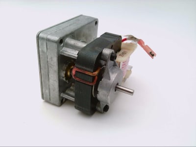 NIDEC CORP B3709UI-045