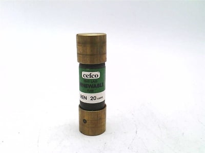 CEFCO REN20