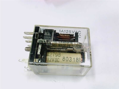 MATSUSHITA ELECTRIC K2-12V-9