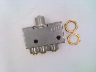 INGERSOLL RAND 212-2-C