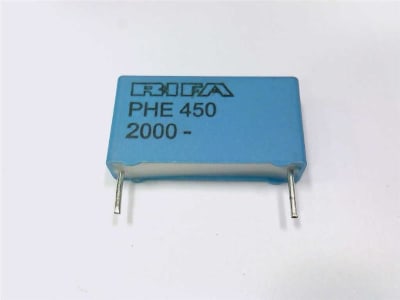 YAGEO PHE450SD5100JR06L2