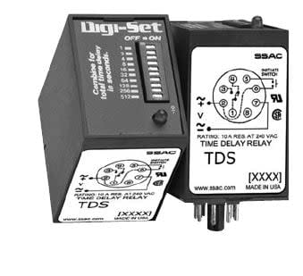 ASEA BROWN BOVERI TDS12D