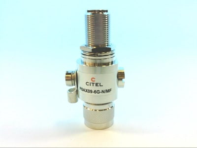 CITEL P8AX09-6G-N/MF