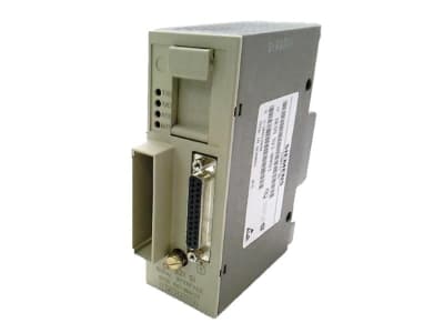 SIEMENS 6ES5521-8MA21