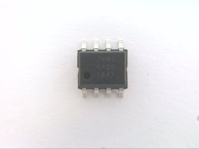 DIODES INC ZXMC6A09DN8TA