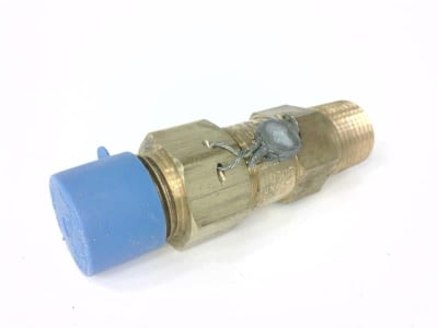 SUPERIOR VALVE 3020-350-B12-055