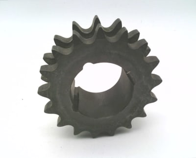 MARTIN SPROCKET & GEAR INC D60BTB17H-1615