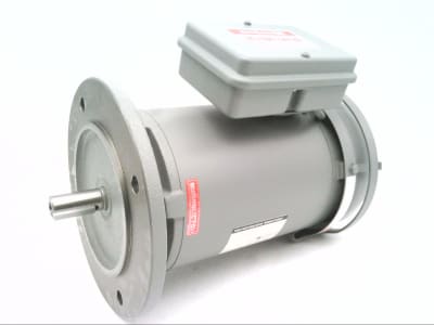 MIKI PULLEY BMS-074-HPF