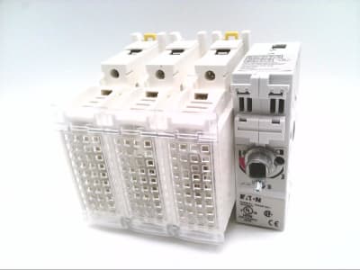 EATON CORPORATION R9J3030FJ