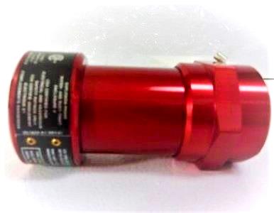 DET TRONICS C7050B4031