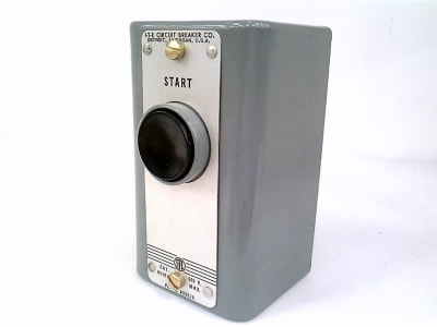 ASEA BROWN BOVERI H101A1