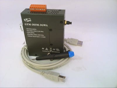 ICP DAS USA GTM-203M-3GWA