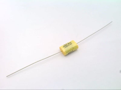 CORNELL DUBILIER MMP4S68K-F