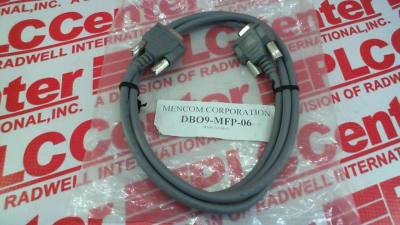 MENCOM DB09-MFP-06