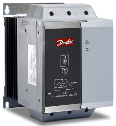 DANFOSS MCD202-055-T4-CV1