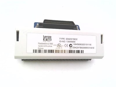 LENZE E94ZATBO2