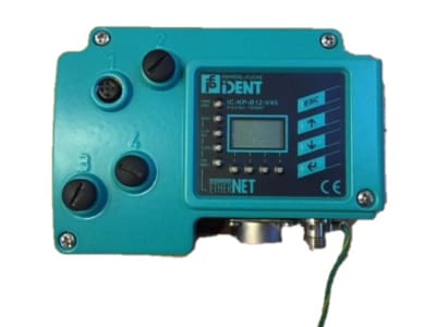 PEPPERL & FUCHS IC-KP-B12-V45