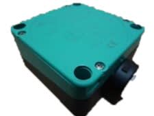 PEPPERL & FUCHS IRH-FP-P1