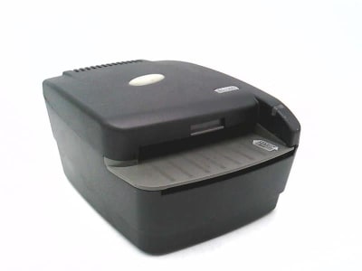 RDM TECHNOLOGIES EC7011