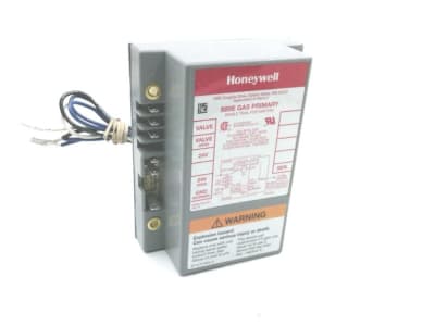 HONEYWELL S89E1058