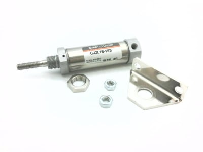 SMC CJ2L16-15S