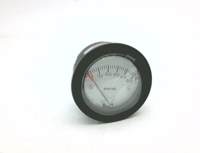 DWYER 2-5000-500PA-NPT