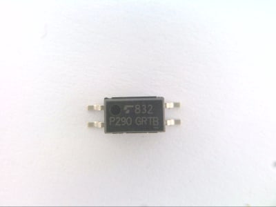 TOSHIBA TLP290