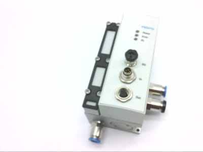 FESTO VPWP-6-L-5-Q8-10-E-F