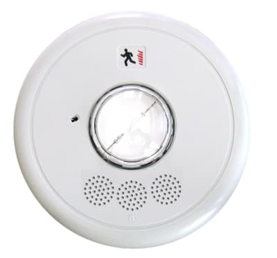 EDWARDS SIGNALING CGC-S7VM