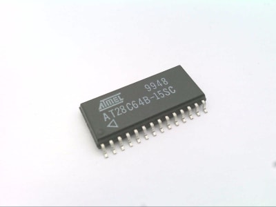 ATMEL AT28C64B-15SC