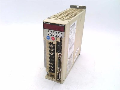 MATSUSHITA ELECTRIC MSS083A1XPA3