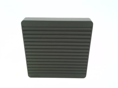 HAMMOND MANUFACTURING XPFA120BK