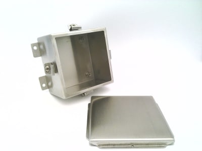 HAMMOND MANUFACTURING 1414N4SSE