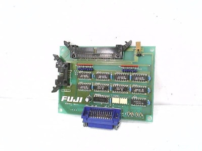 FUJI ELECTRIC BCDCONV-8511-1