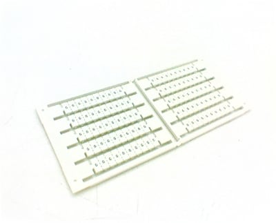 ALLEN BRADLEY 1492-SM6X12G