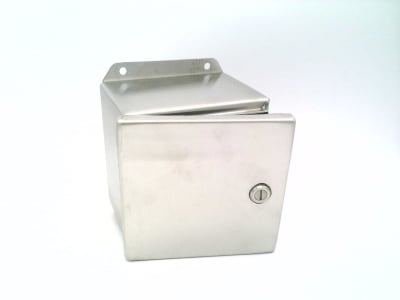 HAMMOND MANUFACTURING EJ664SS