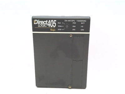 AUTOMATION DIRECT D4440B