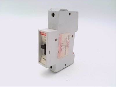 STOPCIRCUIT GMU-8U-J