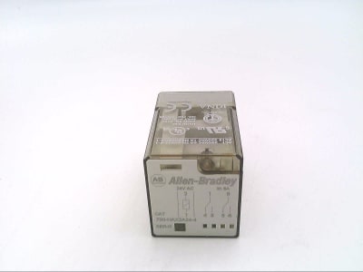 ALLEN BRADLEY 700-HAX2A24-4