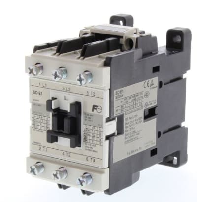 FUJI ELECTRIC SE32AA-G-30