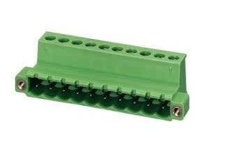 PHOENIX CONTACT IC 2 5/10-ST-5 08