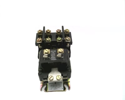 GENERAL ELECTRIC CR2810A14A-C2