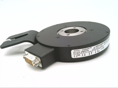 ENCODER PRODUCTS COMPANY 775-B-H-1024-R-HV-C-9D-A-Y-N