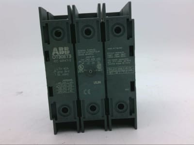 ASEA BROWN BOVERI 1SCA022563R3860