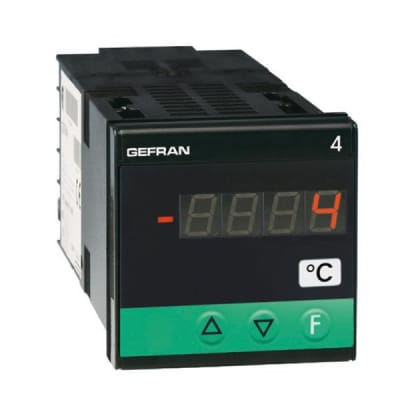 GEFRAN 4T48-4-24-0