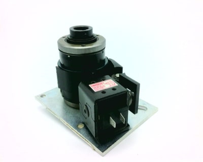 DANAHER MOTION 326-17-009