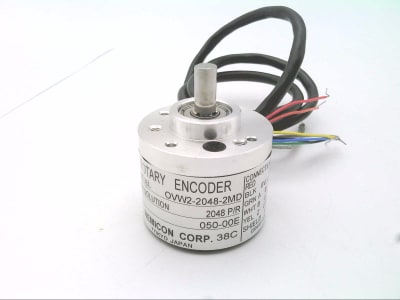 NEMICON OVW2-2048-2MD