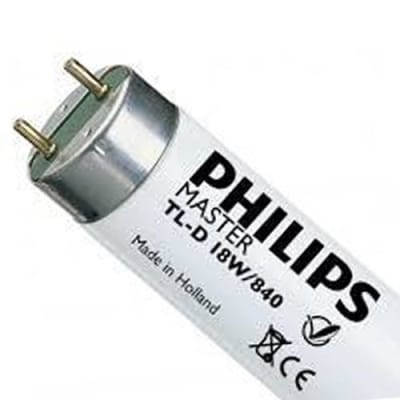PHILIPS TL-D-18W/840