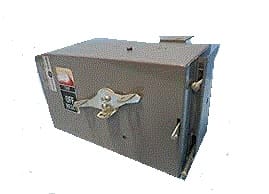 GENERAL ELECTRIC DE410EB